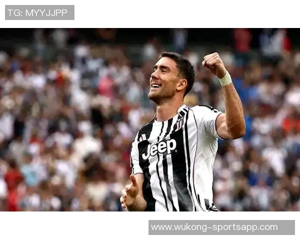 维埃里：图多尔应始终信任弗拉霍维奇作为首发前锋