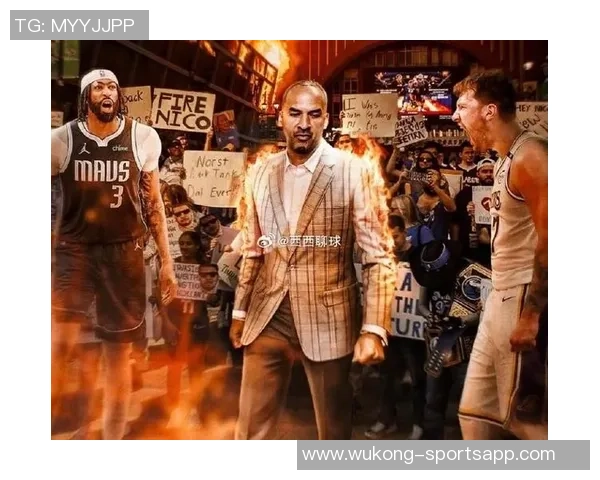 薪资专家建议独行侠交易浓眉与欧文迅速围绕弗拉格重建球队竞争力