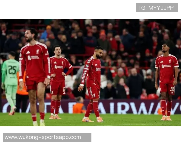 利物浦保持不败却愈发乏味无趣球迷对斯洛特的战术表示不满